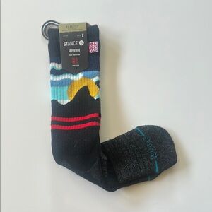 NEW Stance Adventure Socks